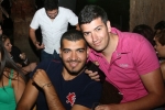 Friday Night at Oasis Pub, Byblos